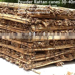 Rattan Cane 30-40mm thumbnail-1
