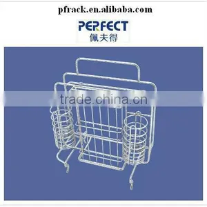 Kitchen Tool Set With Stand thumbnail-1