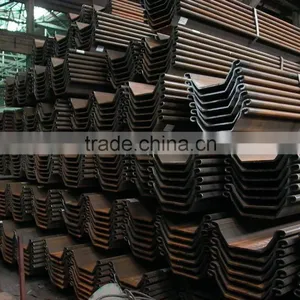 Steel Sheet Pile thumbnail-1