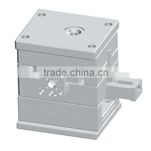 Injection Mould Maker thumbnail-1