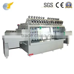 Double Side Pcb Etching Machine/PCB Electronic Production Equipment thumbnail-1