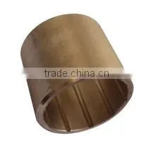 Factory Customized Stainless Steel/Aluminum/Brass/Plastic Threaded Bushings thumbnail-5