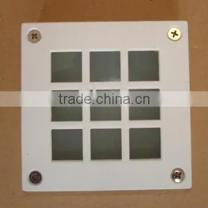 Square Wall Light thumbnail-1