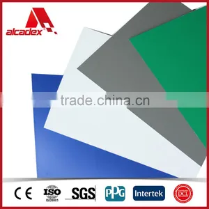 Advertising Board Acp Aluminum Composite Plastic Panel thumbnail-5