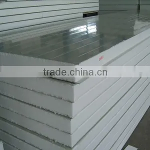 EPS Sandwich Panels thumbnail-2