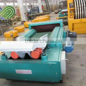 Eddy Current Separator for Non Ferrous Metals Separation thumbnail-1