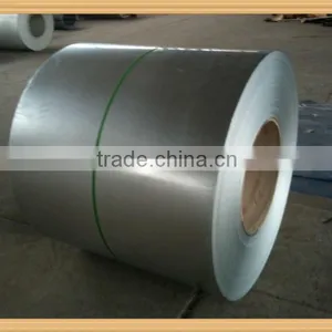 Coated / Non-alloy Carbon Steel Type Bright Polished Hardened /Tempered Carbon Steel Strip thumbnail-1