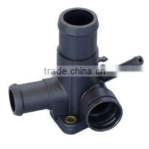 Water Flange OE NO.068121132A thumbnail-1