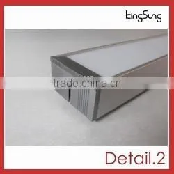 Top Sale Office Lighting With Pmma Cover Low Price thumbnail-3