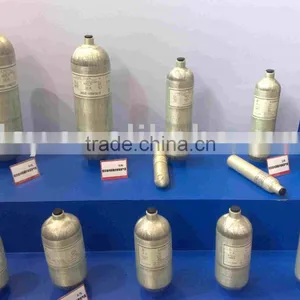 Breathing Apparatus,carbon Fiber Cylinder ,tank thumbnail-1