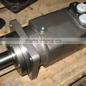 OMT Hydraulic Motor / M+S EPMT / Eaton 4K 6k Hydrualic Orbital Motor thumbnail-1