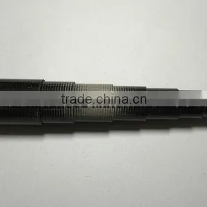 Hot Sale Carbon Fiber Telescopic Pole With Purified Water For Cleaning Industry thumbnail-5