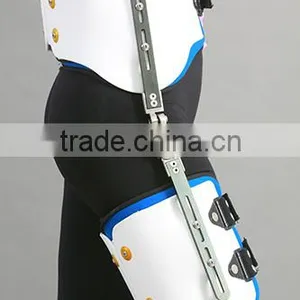 Soft Tissue Injury of Hip Joint Protective Brace Hip Brace thumbnail-6