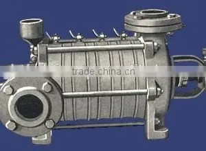 Multistage Centrifugal Boiler Feed Water Pump thumbnail-4