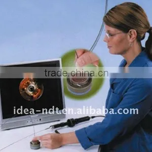 Pipeline Industrial 4 Way Video Endoscope thumbnail-3