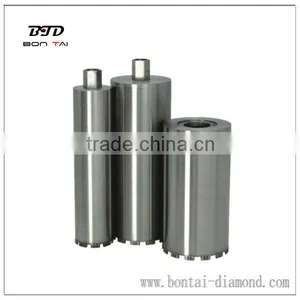 Reinforced Concrete Wet Core Bits thumbnail-1