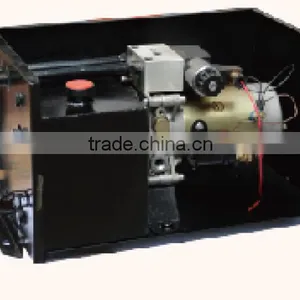 Aircraft Ground Power Supply Unit thumbnail-1