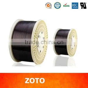 ELECTRICAL APPLIANCES Wire Coil of Class180 H Degree Enamelled Aluminium Wire thumbnail-1