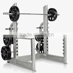 GNS-F6-111 Squat Sporting Gym Fitness Equipment thumbnail-1