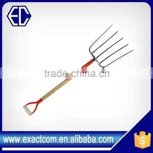 Five Prong Pitch Fork thumbnail-5