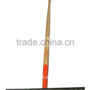 Forged Stone Heavy-duty Rake thumbnail-1