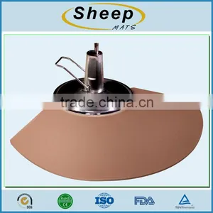 Colorful Anti-fatigue Industrial Chair Mats thumbnail-1