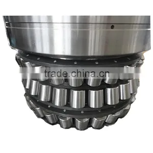 Four Row Tapered Roller Bearing 343TQO457A-1 343.052 x 457.098 x 209 mm 91.1 kg for Electromagnetic Vibrating Feeder thumbnail-2