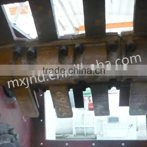 German Technology Fly Ash Brick Making Machine in Brick Production Line thumbnail-1