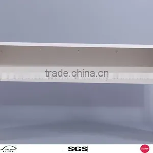 2016 Modern Hot Sale Computer Table High Quality Computer Desks/Wooden Computer Desks/design. thumbnail-1