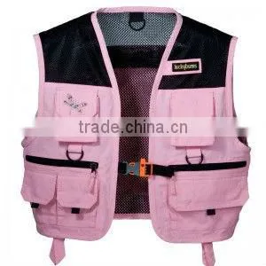 Fishing-Vest-Pink thumbnail-1