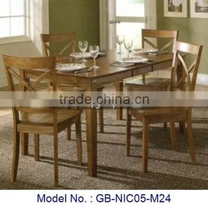 Dining Room Set, Wooden Furniture, Wooden Set thumbnail-1