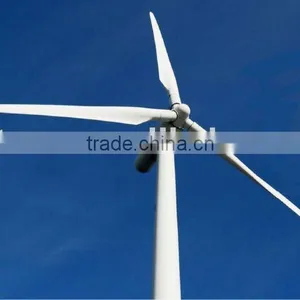 Medium Series Wind Power Generator thumbnail-1