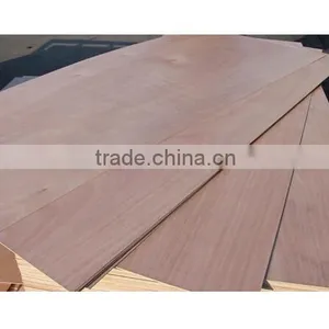 Linyi Melamine Plywood Commercial Plywood Furniture Plywood thumbnail-3