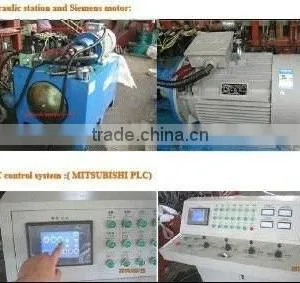 QT4-15C Professional Automatic Naturally Cured Perforated Brick Making Machine thumbnail-4