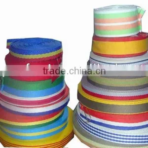 Super High Quality PP Webbing for Bags&pet Products thumbnail-1