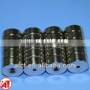 Generator Magnet / Electric Motor / Motor Magnets thumbnail-2