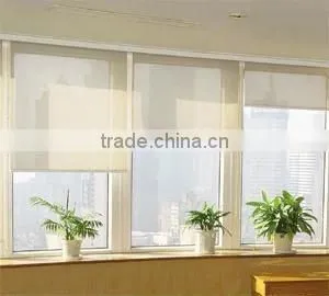 Fabric Roll Curtain thumbnail-1