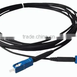 Fibre Patch Leads SM DM Fiber Optic FC Patch Cord Network thumbnail-2