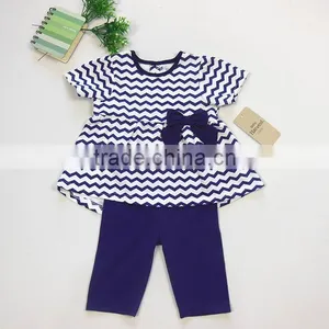 Summer New Female Infants and Young Children's Summer Clothes thumbnail-1