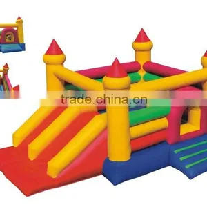 Safe Exciting Kids Inflatable Jumper Bouncer for Sale thumbnail-6