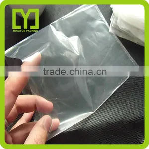 2016 Yiwu China pe Plastic Bag Custom Clear pe Bags thumbnail-5