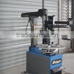 Semi Automatic Tire Changer Car Pneumatic Tire Changer,36 Months Warranty Time thumbnail-1