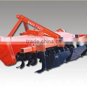 Rotary Tiller thumbnail-1