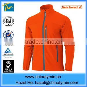 Hot Sale Camping Clothing China Cheap Softshell Jacket Cheap Wholesale Clothes Turkey thumbnail-2