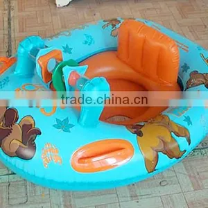 Cute Fashion Lovely Design Hot Sale Cheap Zoggs Baby Float Seat thumbnail-1