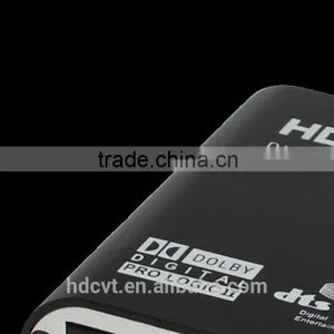 HD-51R Digital Audio Decoder 5.1 thumbnail-3