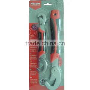 Direct Best Quick Snap N Grip As Seen On TV Universal Wrench Set thumbnail-3