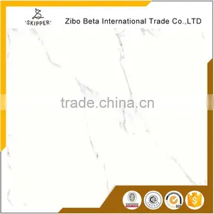 China Supplier Canyon Slate Glazed Polished Porcelain Tile thumbnail-4
