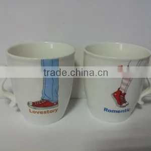 Promotion Gift Mug for Valentine Day thumbnail-1