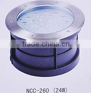 LED Underground Lamp thumbnail-4